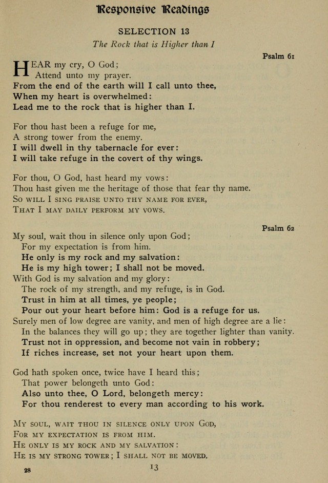 The Century Hymnal page 405