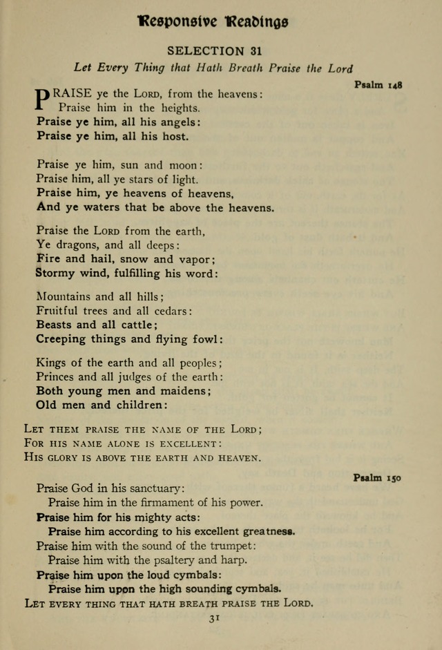 The Century Hymnal page 423