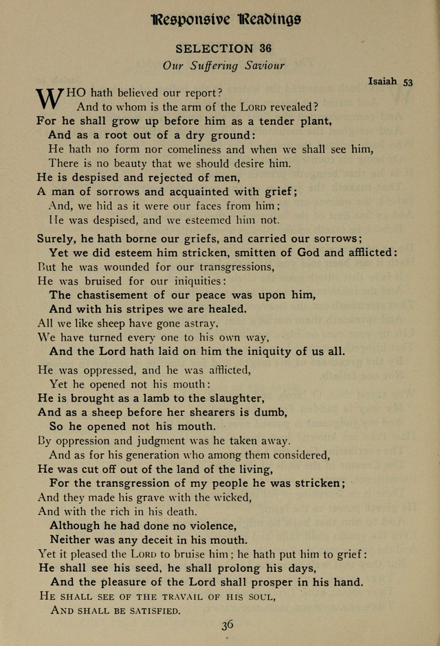 The Century Hymnal page 428