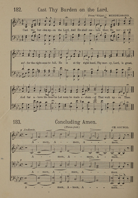The Chapel Hymnal: Hymns and Songs (12th ed.) page 114