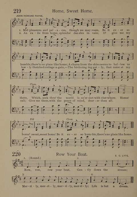 The Chapel Hymnal: Hymns and Songs (12th ed.) page 144