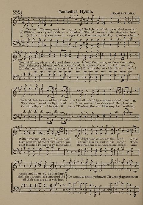 The Chapel Hymnal: Hymns and Songs (12th ed.) page 148