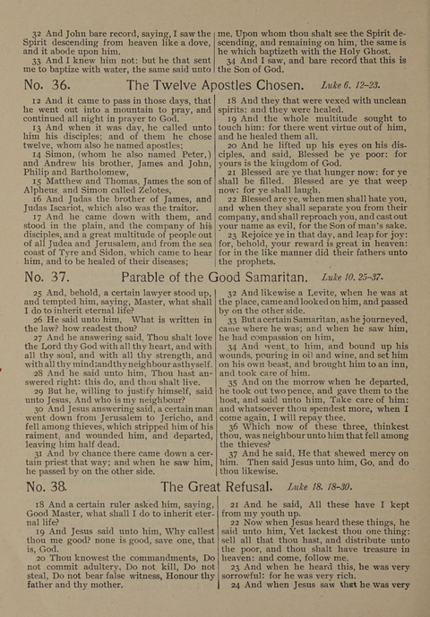 The Chapel Hymnal: Hymns and Songs (12th ed.) page 182