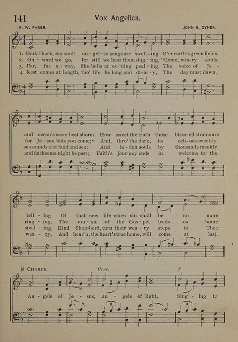 The Chapel Hymnal: Hymns and Songs (12th ed.) page 91