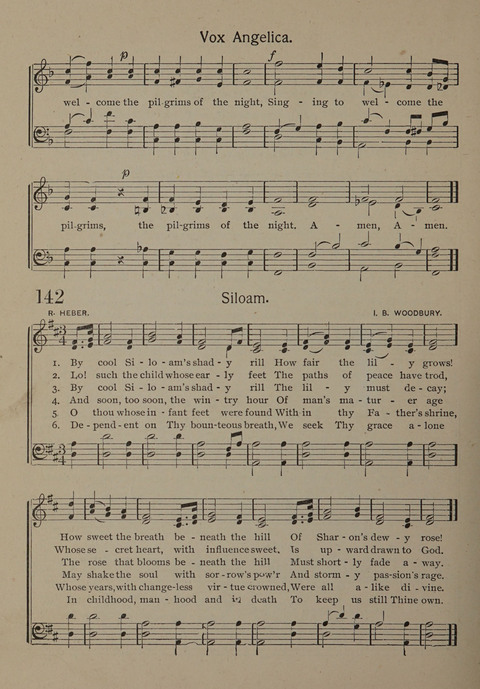 The Chapel Hymnal: Hymns and Songs (12th ed.) page 92