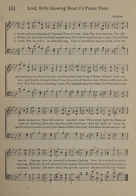 The Chapel Hymnal: Hymns and Songs (12th ed.) page 95