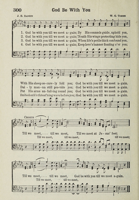 The Cokesbury Hymnal page 268