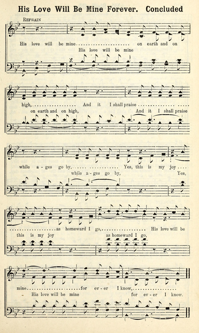 Calvary Hymns page 233