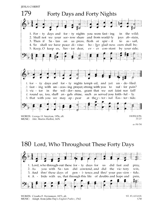 Chalice Hymnal page 178