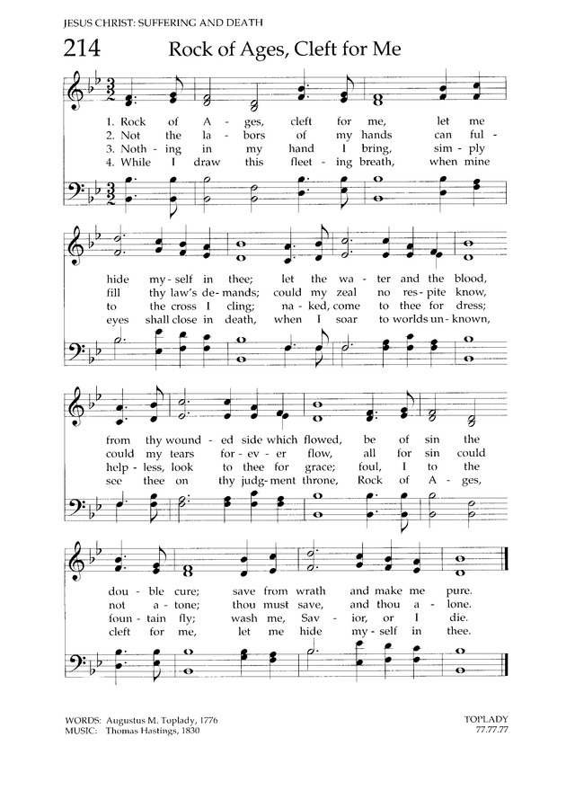 Chalice Hymnal page 212