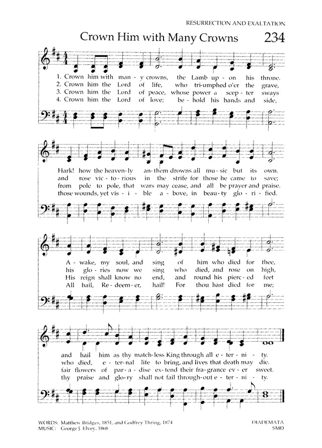 Chalice Hymnal page 233
