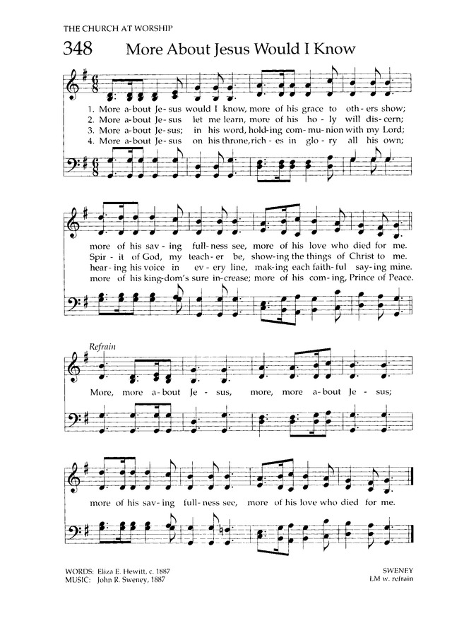 Chalice Hymnal page 330