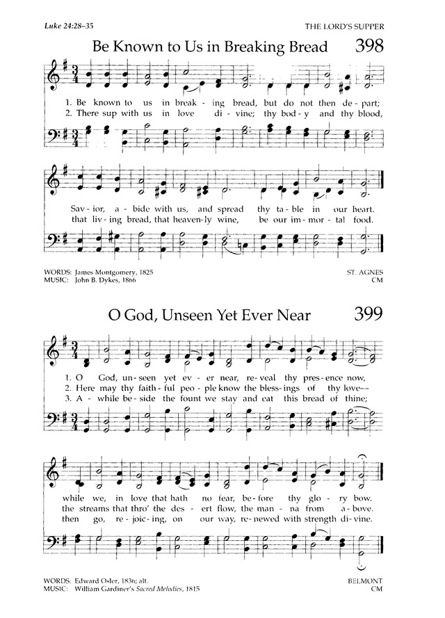 Chalice Hymnal page 375
