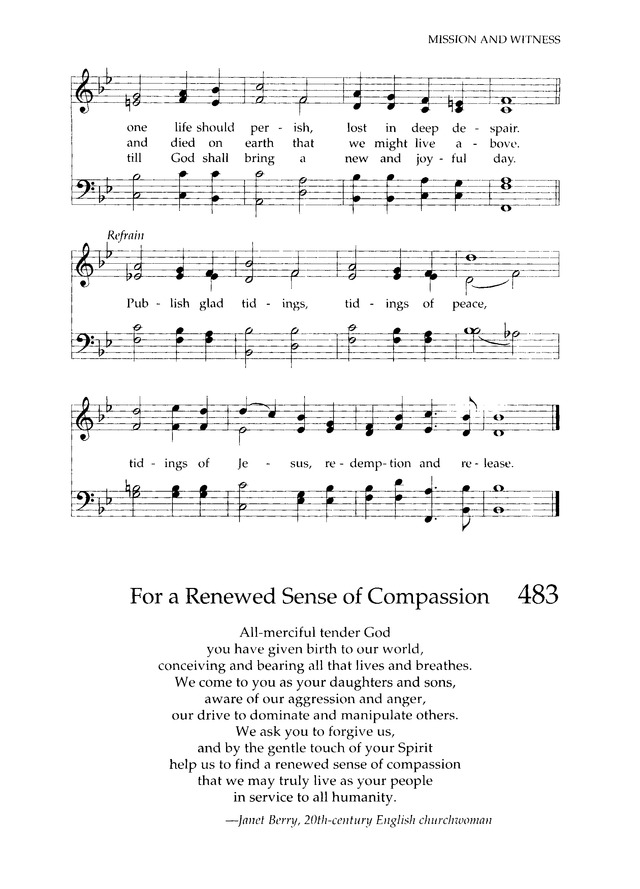 Chalice Hymnal page 457