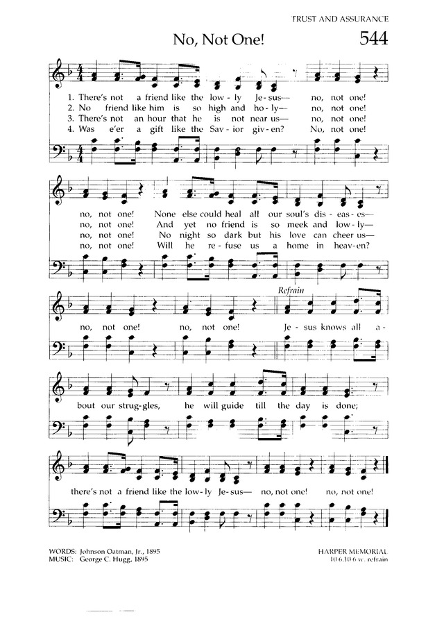Chalice Hymnal page 515
