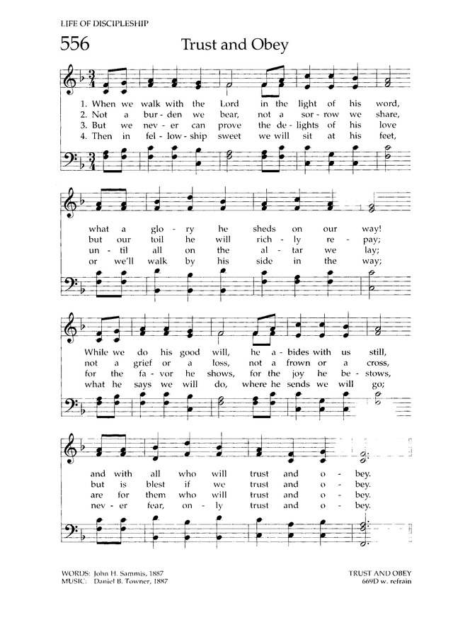 Chalice Hymnal page 526