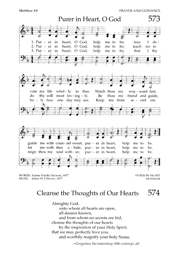 Chalice Hymnal page 543