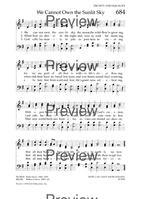 Chalice Hymnal page 656