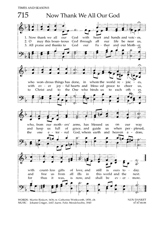 Chalice Hymnal page 687