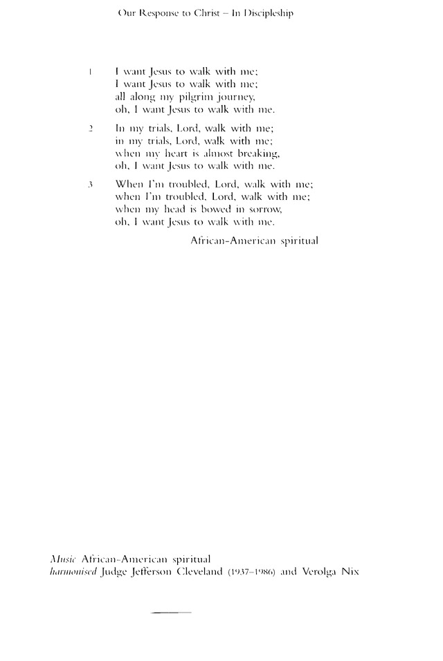 Church Hymnary (4th ed.) page 1017