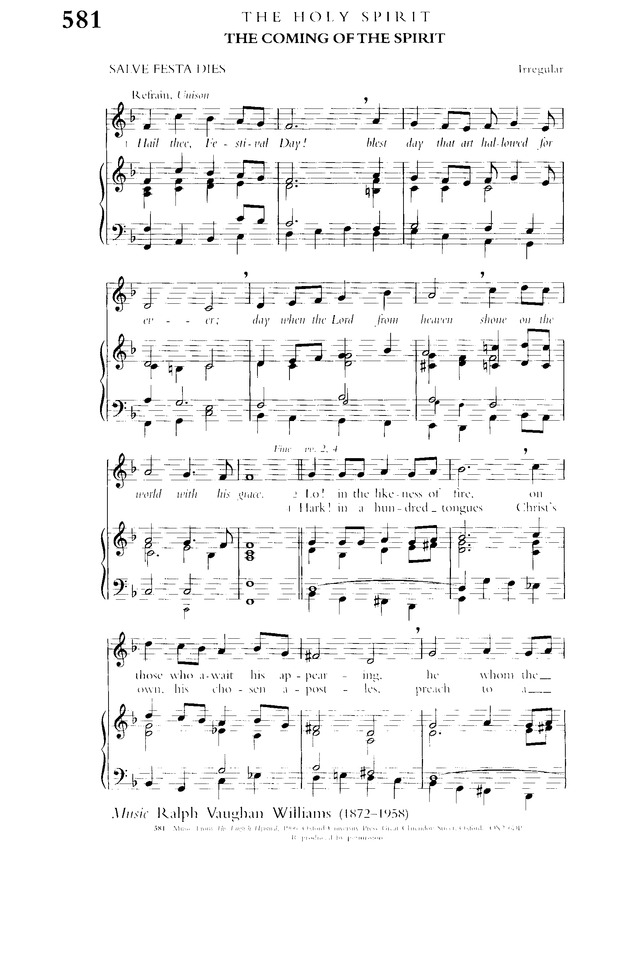 Church Hymnary (4th ed.) page 1096