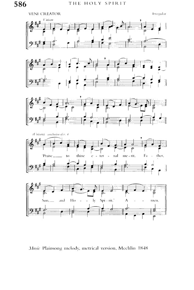 Church Hymnary (4th ed.) page 1104