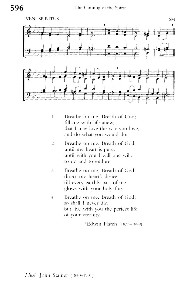Church Hymnary (4th ed.) page 1121