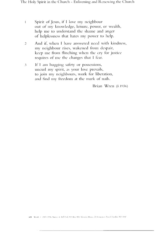 Church Hymnary (4th ed.) page 1161