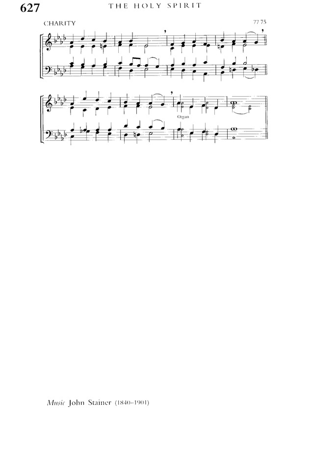 Church Hymnary (4th ed.) page 1170
