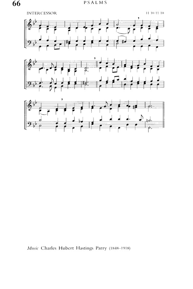 Church Hymnary (4th ed.) page 118