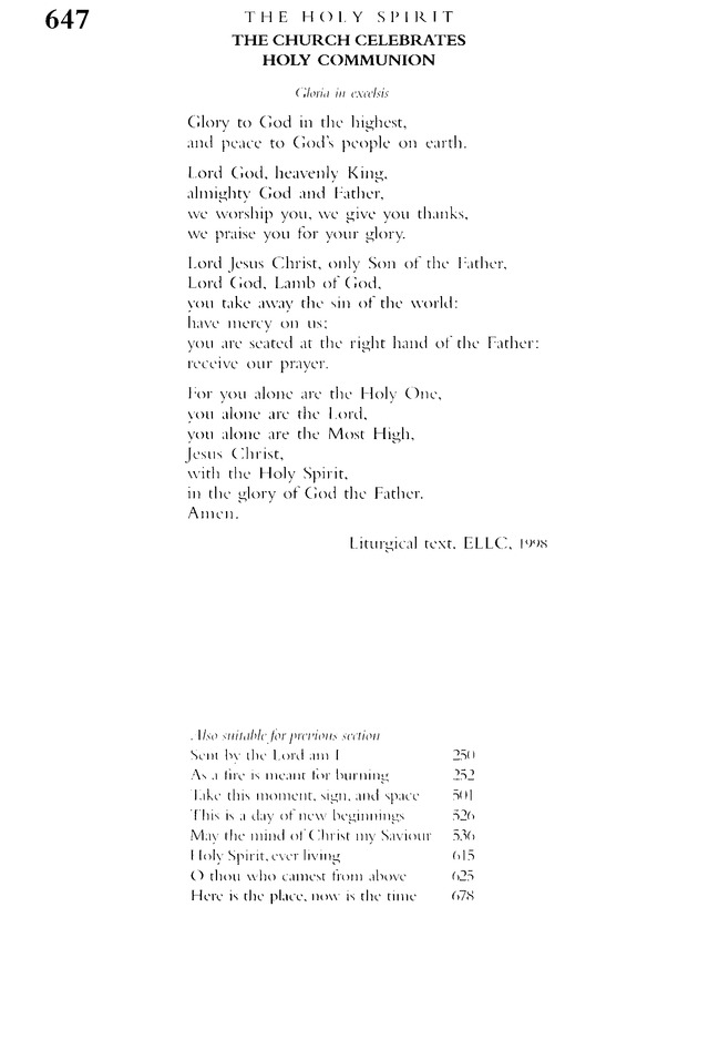 Church Hymnary (4th ed.) page 1202