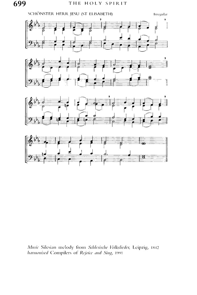 Church Hymnary (4th ed.) page 1286