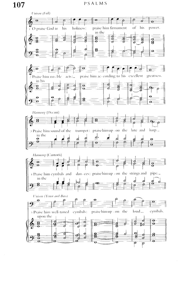 Church Hymnary (4th ed.) page 186