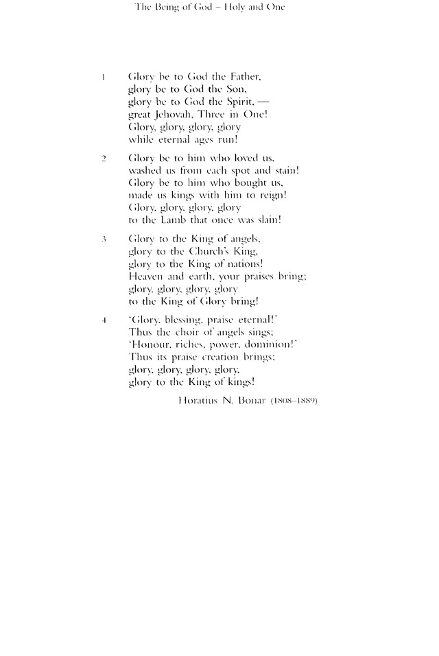 Church Hymnary (4th ed.) page 193