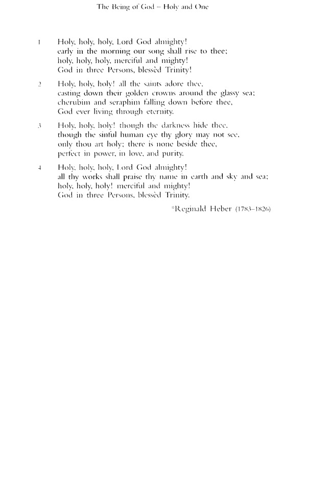 Church Hymnary (4th ed.) page 195