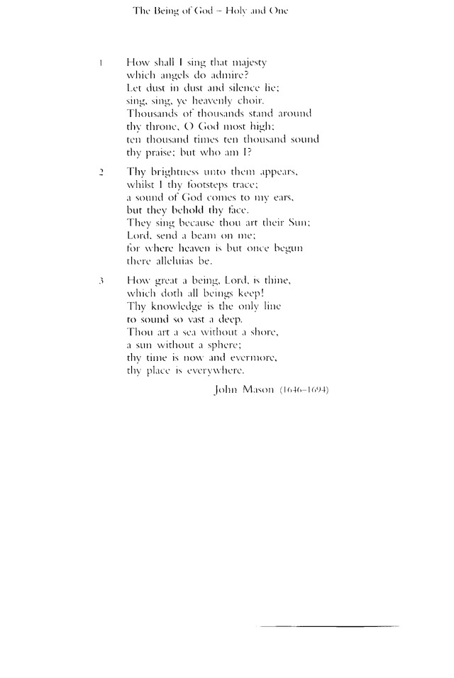 Church Hymnary (4th ed.) page 229