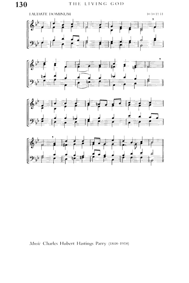 Church Hymnary (4th ed.) page 232