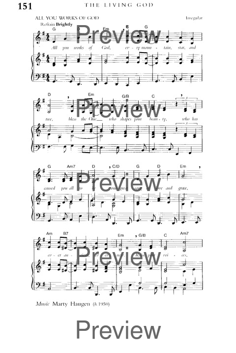 Church Hymnary (4th ed.) page 272
