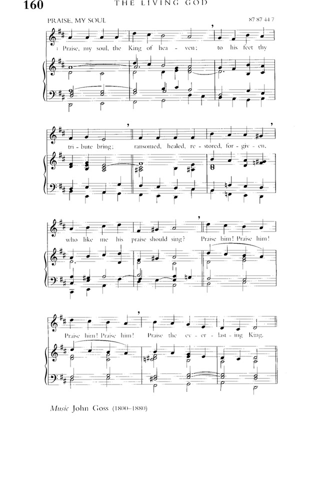 Church Hymnary (4th ed.) page 292