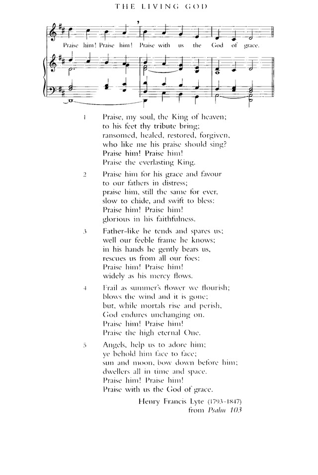 Church Hymnary (4th ed.) page 296