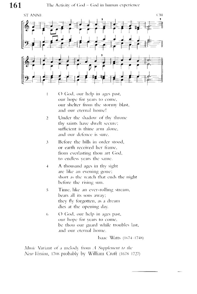 Church Hymnary (4th ed.) page 297