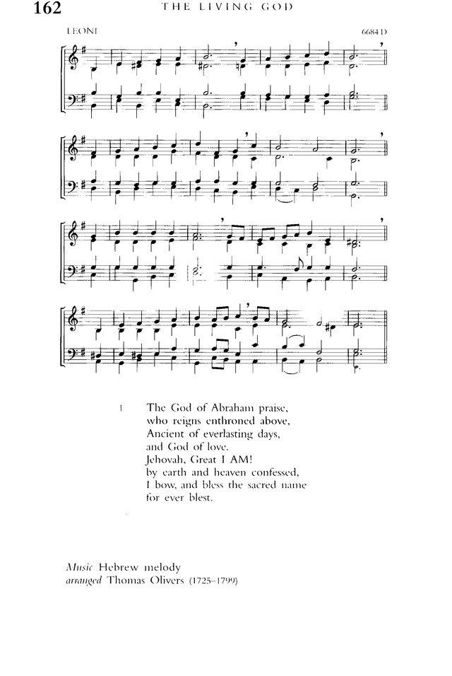 Church Hymnary (4th ed.) page 298
