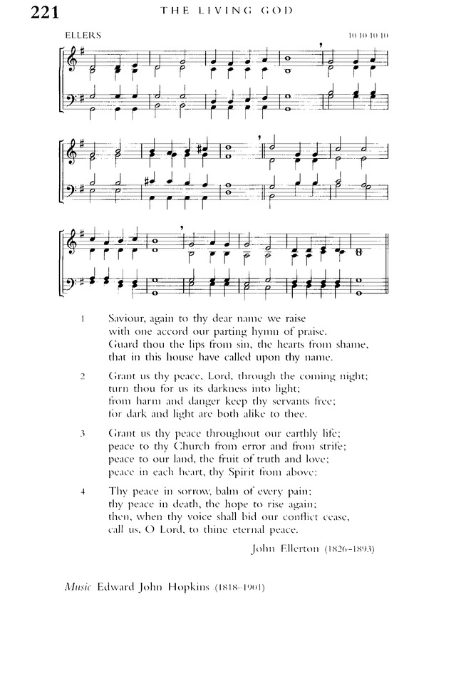 Church Hymnary (4th ed.) page 414