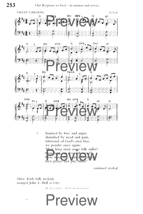 Church Hymnary (4th ed.) page 475
