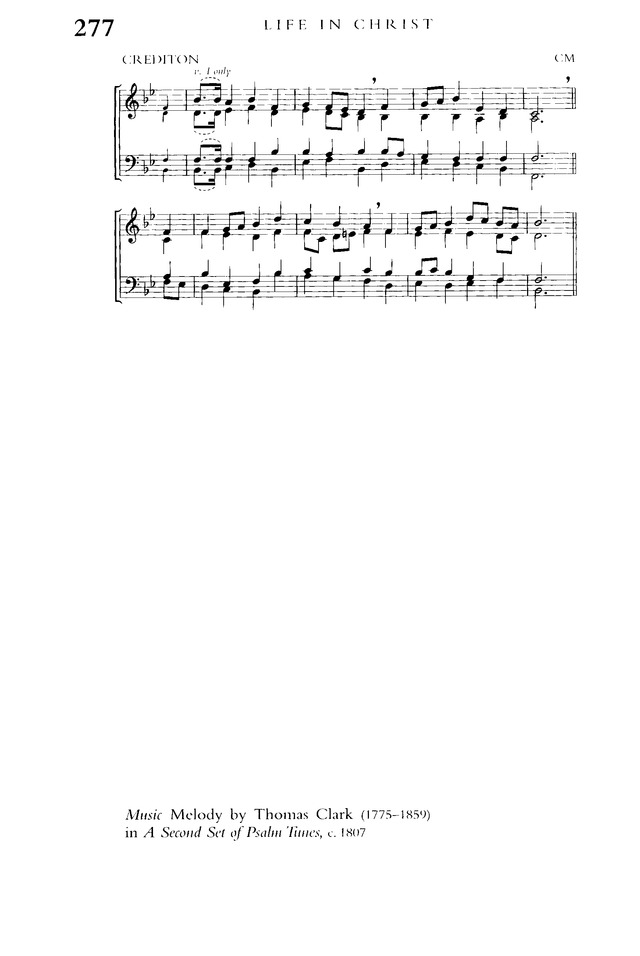 Church Hymnary (4th ed.) page 524
