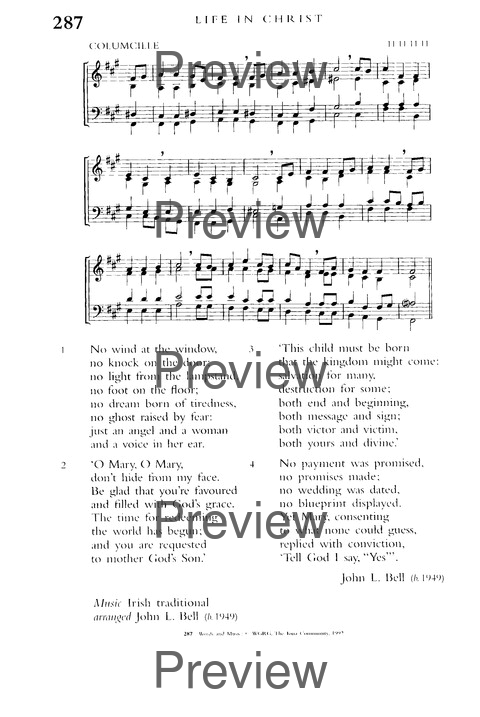 Church Hymnary (4th ed.) page 544
