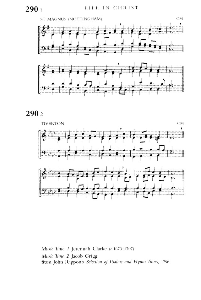 Church Hymnary (4th ed.) page 548