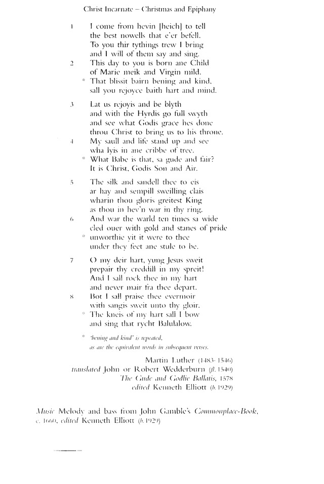 Church Hymnary (4th ed.) page 563