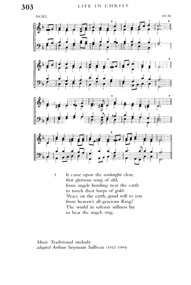 Church Hymnary (4th ed.) page 574
