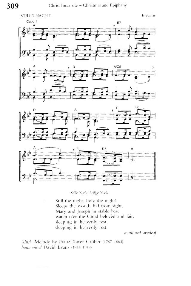 Church Hymnary (4th ed.) page 585
